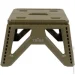 Tribe  Camp Chair Low T-EF-0001 Olive (1042-T-EF-0001-olive)