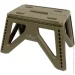 Tribe  Camp Chair Low T-EF-0001 Olive (1042-T-EF-0001-olive)