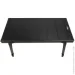 Tribe  Camp Table Alu (1042-T-EC-0005-black)