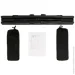 Tribe  Camp Table Alu (1042-T-EC-0005-black)