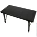 Tribe  Camp Table Alu (1042-T-EC-0005-black)