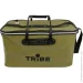 Tribe   EVA T-JA-0001-L Olive (1042-T-JA-0001-L-olive)