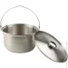 Tribe  Family Pot 3,5  (1042-T-FH-0005-metal)
