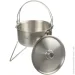 Tribe  Fire Pot 5,4  (1042-T-FH-0006-metal)