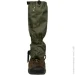 Tribe  Gaiter black T-MC-0010 L/XL Olive (1042-T-MC-0010-olive-L-XL)