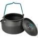 Tribe  Kettle Alu 1  (1042-T-FI-0013-grey)