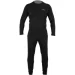 Tribe   Microfleece T-KA-0015 Black L (1042-T-KA-0015-black-L)