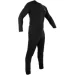 Tribe   Microfleece T-KA-0015 Black M (1042-T-KA-0015-black-M)