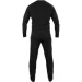 Tribe   Microfleece T-KA-0015 Black M (1042-T-KA-0015-black-M)