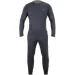 Tribe   Microfleece T-KA-0015 Grey M (1042-T-KA-0015-grey-M)