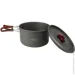 Tribe  Pot 1,9  (1042-T-FH-0014-grey)