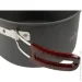 Tribe  Pot 1,9  (1042-T-FH-0014-grey)