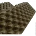 Tribe  Seat Mat Brown (1042-T-BD-0003-brown)