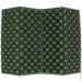 Tribe  Seat Mat Green (1042-T-BD-0003-green)