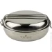    Tribe   Single Set (1042-T-FG-0009-metal)