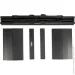Tribe T-EC-0005-black (T-EC-0005-black)