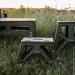  Tribe T-EF-0001-olive (T-EF-0001-olive)