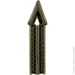  Tribe T-EF-0001-olive (T-EF-0001-olive)