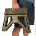  Tribe T-EF-0001-olive (T-EF-0001-olive)