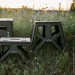  Tribe T-EF-0002-olive (T-EF-0002-olive)