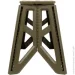  Tribe T-EF-0002-olive (T-EF-0002-olive)