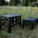  Tribe T-EF-0003-black (T-EF-0003-black)