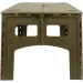  Tribe T-EF-0003-olive (T-EF-0003-olive)
