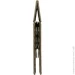  Tribe T-EF-0004-olive (T-EF-0004-olive)