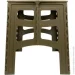  Tribe T-EF-0004-olive (T-EF-0004-olive)