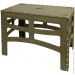  Tribe T-EF-0004-olive (T-EF-0004-olive)