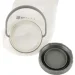  Tribe T-FE-0023-crystal-white (T-FE-0023-crystal-white)
