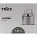  Tribe T-FI-0010-metal (T-FI-0010-metal)