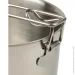 Tribe  Tourist Pot 0,9  (1042-T-FH-0007-metal)