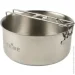 Tribe  Tourist Pot 0,9  (1042-T-FH-0007-metal)