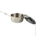 Tribe  Tourist Pot 0,9  (1042-T-FH-0007-metal)