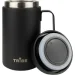  Tribe Adventure Mug 450 T-FA-0032, black (T-FA-0032-black)