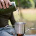  Tribe Adventure Mug 450 T-FA-0032, black (T-FA-0032-black)
