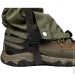  Tribe Gaiter olive T-MC-0010-olive S-M (T-MC-0010-olive-S-M)