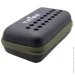  Tribe Pocket Towel 4080  T-LC-0001-S, army-green (T-LC-0001-S-army-green)
