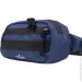   Tribe   Waist bag 1,5 L T-ID-0002 Blue (1042-T-ID-0001-blue)
