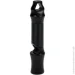    Tribe  Whistle T-LB-0003 (1042-T-LB-0003-black)