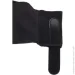 Tribe  Wind Gloves Black XXL (1042-T-KC-0012-black-2XL)