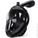 Tribord       Freebreath Black (1756374657)