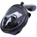 Tribord       Freebreath Black (1756374657)