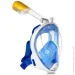 Tribord  L/XL     Easybreath XPRO 10 (GR- 143_391)