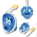 Tribord  L/XL     Easybreath XPRO 10 (GR- 143_391)