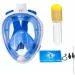 Tribord  L/XL     Easybreath XPRO 10 (GR- 143_391)