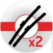 ٳ Trico TR ERK60451 (TRERK60451)