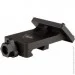 Trijicon RMR/SRO Quick Release 45 Degree Offset Mount (AC32078)