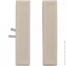  Trinix    1-18 (N) WHITE (, )